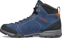 Scarpa Mojito Hike GTX -Scarpa 63311G M Mojito Hike GTX blue cosmo tonic RGB 4 1280x1280