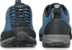 Scarpa Mojito Trail GTX 9 Scarpa Mojito Trail GTX -Scarpa 63316G M Mojito Trail GTX Ocean Light Ocean RGB 4 1280x1280