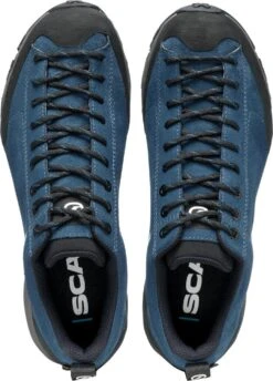 Scarpa Mojito Trail GTX 10 Scarpa Mojito Trail GTX -Scarpa 63316G M Mojito Trail GTX Ocean Light Ocean RGB 5 1280x1280