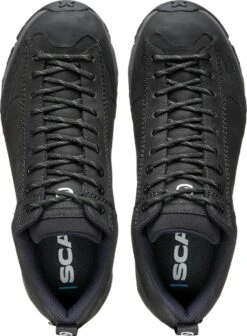 Scarpa Mojito Trail Pro GTX 10 Scarpa Mojito Trail Pro GTX -Scarpa 63321 MOJITO TRAIL PRO GTX Dark Anthracite RGB 4 1280x1280