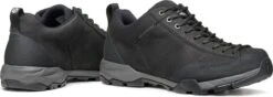 Scarpa Mojito Trail Pro GTX 11 Scarpa Mojito Trail Pro GTX -Scarpa 63321 MOJITO TRAIL PRO GTX Dark Anthracite RGB 5 1280x1280