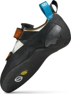 Scarpa Quantic -Scarpa 70038 Quantic Dust Gray Mango RGB 4 1280x1280