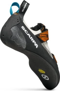 Scarpa Quantic -Scarpa 70038 Quantic Dust Gray Mango RGB 5 1280x1280