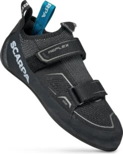 Scarpa Reflex V -Scarpa 70067 M black 1 1280x1280