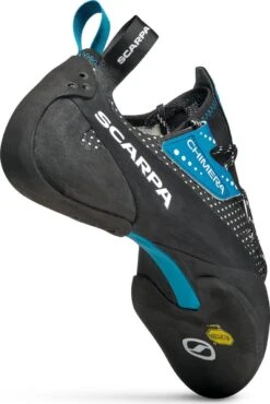 Scarpa Chimera -Scarpa 70073 M Chimera Black Azure RGB 5 1280x1280