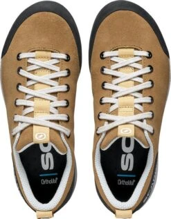 Scarpa Spirit Evo 13 Scarpa Spirit Evo -Scarpa 72604 spirit evo modischer approachschuh aus nachhaltigen materialien caramel related image 6 1280x1280