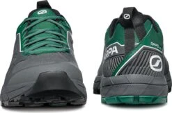 Scarpa Rapid GTX -Scarpa 72700G M Rapid GTX Anthracite Alpine Green RGB 3 1280x1280