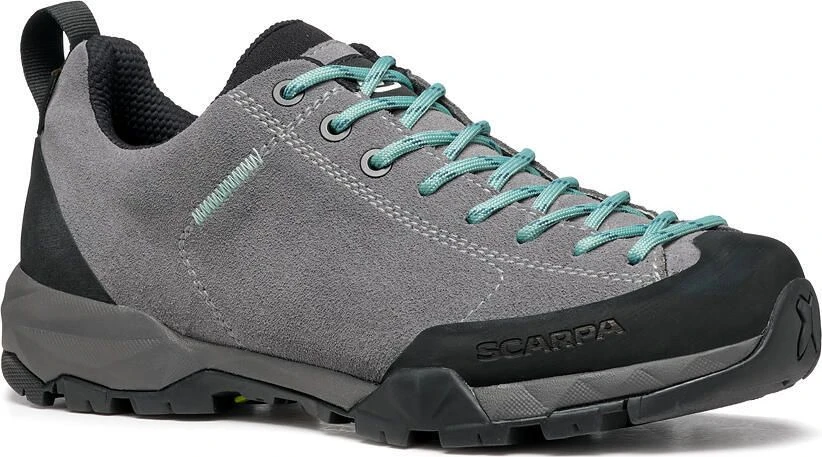 Scarpa Mojito Trail GTX Wmn Wide 1 Scarpa Mojito Trail GTX Wmn Wide