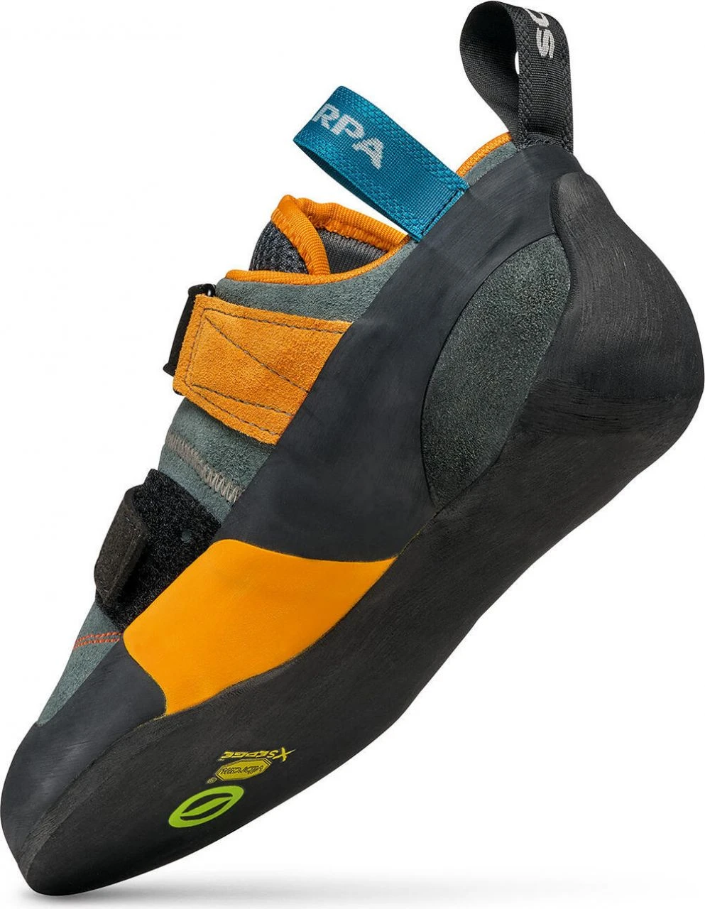 Scarpa Force V 6 Scarpa Force V - Image 6