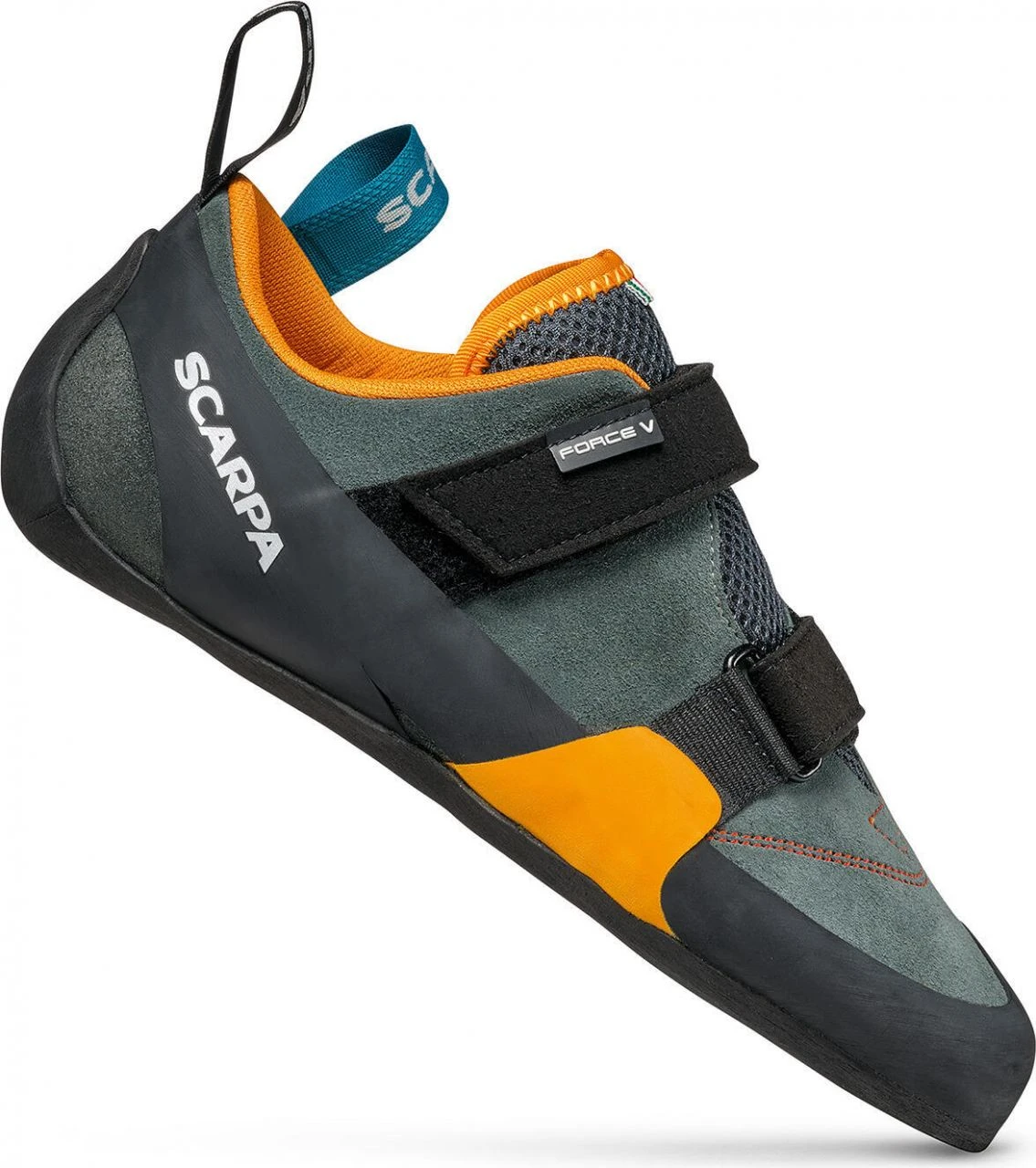 Scarpa Force V 2 Scarpa Force V - Image 2