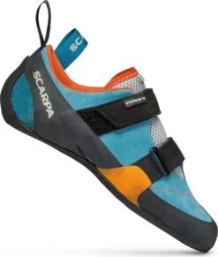 Scarpa Force V Wmn