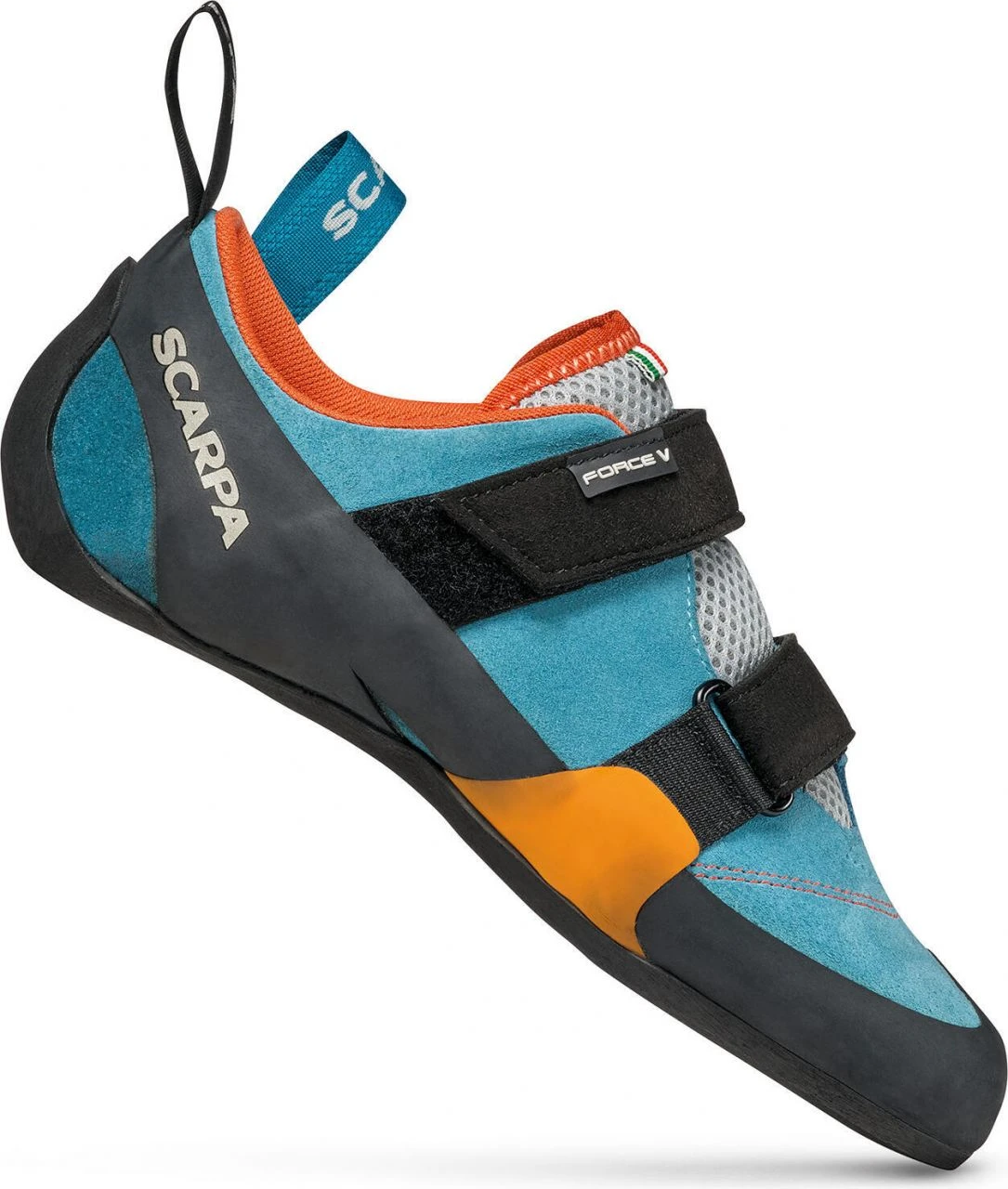 Scarpa Force V Wmn 1 Scarpa Force V Wmn