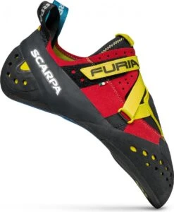 Scarpa Furia S