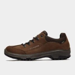 Scarpa Cyrus GTX Men's Waterproof Walking Shoes