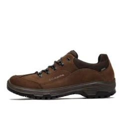 Scarpa Cyrus GTX Men's Waterproof Walking Shoes -Scarpa go 066832 z