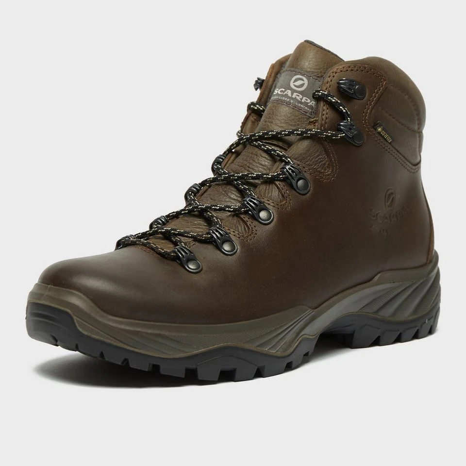 Scarpa Men's Terra II GTX® Walking Boots 3 Scarpa Men's Terra II GTX® Walking Boots - Image 3