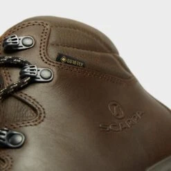 Scarpa Men's Terra II GTX® Walking Boots 12 Scarpa Men's Terra II GTX® Walking Boots -Scarpa go 072318 e