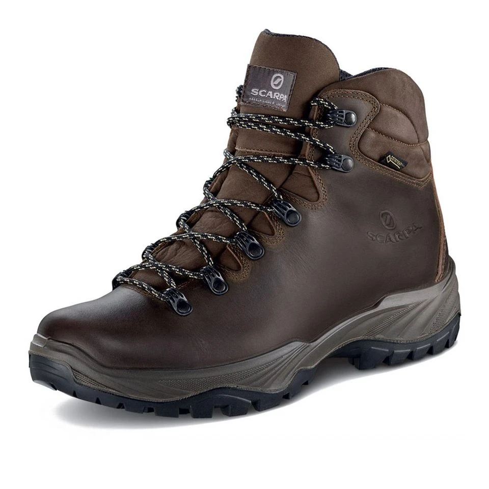 Scarpa Men's Terra II GTX® Walking Boots 8 Scarpa Men's Terra II GTX® Walking Boots - Image 8