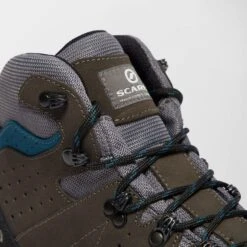 Scarpa Men's Mistral II GTX® Walking Boots -Scarpa go 072319 e