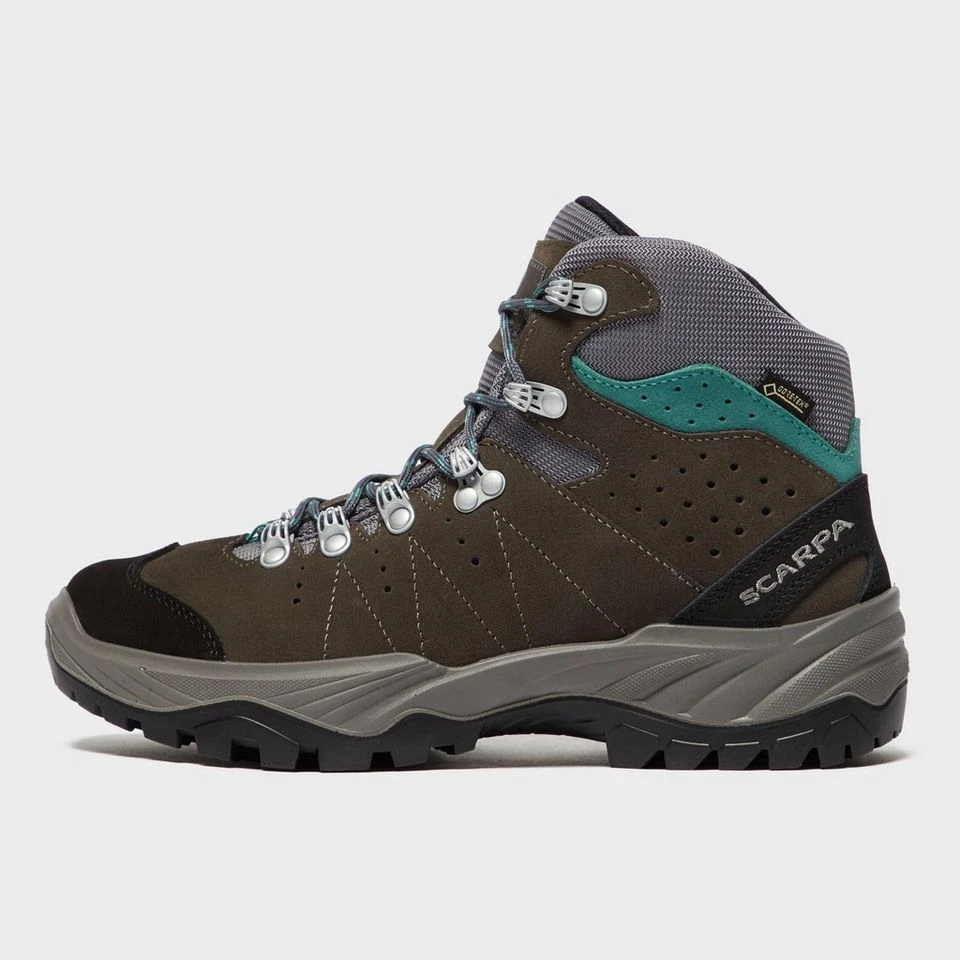 Scarpa Women's Mistral II GTX® Walking Boots 1 Scarpa Women's Mistral II GTX® Walking Boots
