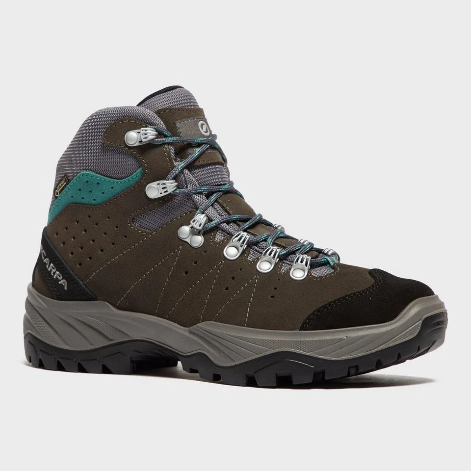Scarpa Women's Mistral II GTX® Walking Boots 3 Scarpa Women's Mistral II GTX® Walking Boots - Image 3