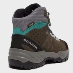 Scarpa Women's Mistral II GTX® Walking Boots 12 Scarpa Women's Mistral II GTX® Walking Boots -Scarpa go 072321 f