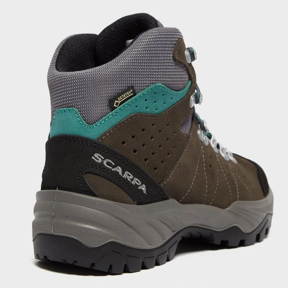 Scarpa Women's Mistral II GTX® Walking Boots 6 Scarpa Women's Mistral II GTX® Walking Boots - Image 6