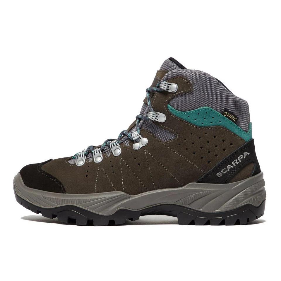 Scarpa Women's Mistral II GTX® Walking Boots 7 Scarpa Women's Mistral II GTX® Walking Boots - Image 7