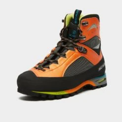 Scarpa Men's Charmoz Mountain Boots -Scarpa go 212083 c