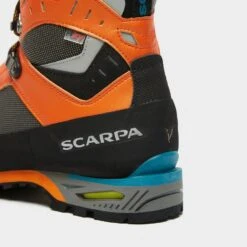 Scarpa Men's Charmoz Mountain Boots -Scarpa go 212083 d