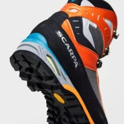 Scarpa Men's Charmoz Mountain Boots -Scarpa go 212083 g