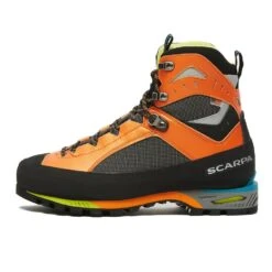 Scarpa Men's Charmoz Mountain Boots -Scarpa go 212083 z