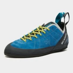 Scarpa Men's Helix Climbing Shoe -Scarpa go 260711 c