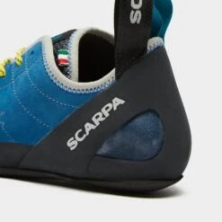 Scarpa Men's Helix Climbing Shoe -Scarpa go 260711 d