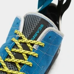 Scarpa Men's Helix Climbing Shoe -Scarpa go 260711 e