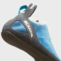 Scarpa Men's Helix Climbing Shoe -Scarpa go 260711 g