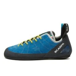 Scarpa Men's Helix Climbing Shoe -Scarpa go 260711 z