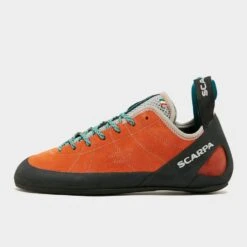 Scarpa Ladies' Helix WMN Climbing Shoes
