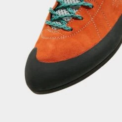 Scarpa Ladies' Helix WMN Climbing Shoes -Scarpa go 260827 d