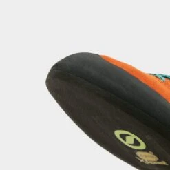 Scarpa Ladies' Helix WMN Climbing Shoes -Scarpa go 260827 e