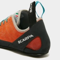 Scarpa Ladies' Helix WMN Climbing Shoes -Scarpa go 260827 f
