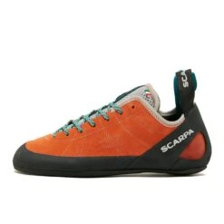 Scarpa Ladies' Helix WMN Climbing Shoes -Scarpa go 260827 z