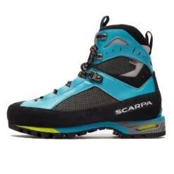 Scarpa Women's Charmoz Mountain Boot -Scarpa go 320012 z