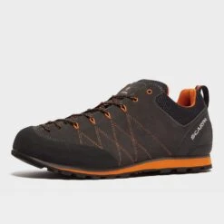 Scarpa Crux Men's Approach Shoe -Scarpa go 326632 c