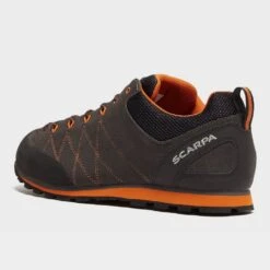 Scarpa Crux Men's Approach Shoe -Scarpa go 326632 f
