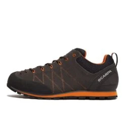 Scarpa Crux Men's Approach Shoe -Scarpa go 326632 z