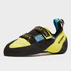 Scarpa Men's Vapour V Climbing Shoes -Scarpa go 330929 c