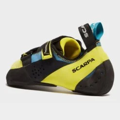 Scarpa Men's Vapour V Climbing Shoes -Scarpa go 330929 f
