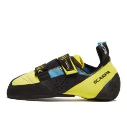 Scarpa Men's Vapour V Climbing Shoes -Scarpa go 330929 z