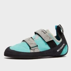 Scarpa Women’s Origin V2 Climbing Shoes -Scarpa go 365200 c